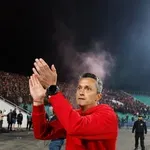 Христо Янев след успеха: Феновете са сърцето, аз съм разумът на ЦСКА