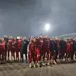 ЦСКА на финал за Купата