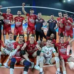 Нефтохимик удари Левски в София в третия мач от финала