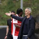Висенс заслужи сравненията с Пеп