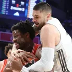 В Ботевград: Реал Мадрид си осигури участие във Финалната четворка, Светослав Вуцов гледа