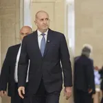 Румен Радев: Има голяма вероятност да съм следващият премиер