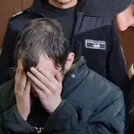 Мартин заклал баща си с един удар
