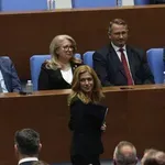ЮРИСТКА ПОЕМА ВЛАСТТА: Михаела Доцова е новият шеф на НС!