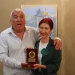 Поетът Борислав Мирчев пред „Телеграф“: „Ветрове“ се случи като енигма и магия