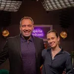 Бабинова: Учителката ми по физика промени живота ми!