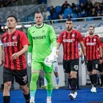 Милосавлиевич: Ние сме силен отбор. Не е лесно да се играе срещу Локомотив