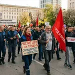 Първи май е!