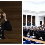 Депутатската заплата от € 4100 нагоре!