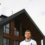 Левски пусна специална колекция в чест на Гунди