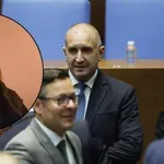 Бистришката Ванга, Искра Караколева: Парламентът ще изкара пълен мандат