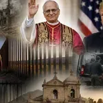 Папата хвърли ръкавицата на Тръмп: Назначи бивш нелегален мигрант за епископ