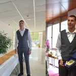 Надявам се в Китай да покажа най-доброто от себе си, заяви лекоатлетът Божидар Саръбоюков