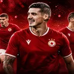 ЦСКА е все по-близо до Десподов!