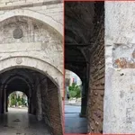 ГРАБЕЖ НА ПАМЕТ: откраднаха историческия белег на Видин