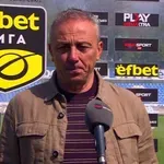 Илиан Илиев: Не затруднихме Арда по начина, по който искахме