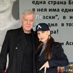 Илиана за Наско: Ти успя, любов моя! Устоя на всички атаки, предателства и лъжи