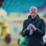 Пер-Матиас Хьогмо: Много сме далеч от стандартите на Лудогорец,