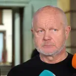 Хьогмо: Допускаме грешки, твърде сме припрени