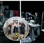 Изиграха „Пукнатини“ в сливенския затвор