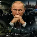 ПАРАНОЯ В КРЕМЪЛ: Путин се крие в бункери заради страх от преврат!