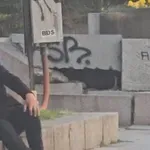 ПАДЕНИЕ В ЦЕНТЪРА: Волен Сидеров прибран с линейка в безпомощно състояние!
