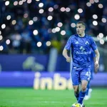 Френски клуб изпратил оферта за звезда на Левски?