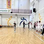 Националите по модерен петобой провеждат лагер преди Световната купа в Пазарджик