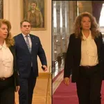 ПОЛИТИЧЕСКИЯТ МАРАТОН: ПП на консултации при Йотова (ВИДЕО)