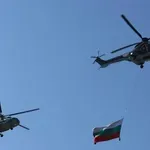 ЖЕЛЕЗЕН ЮМРУК: Армията вдига оборотите на модернизацията