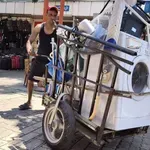 АЛА КРЕДИТ: Връщаш желЕзо с ЕГН