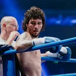 Михаил Велчовски се готви за тежка битка на SENSHI 31 Gladiators