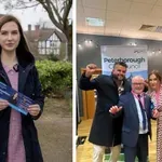 Българка спечели изборите в Англия