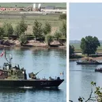 Военно учение стресна видинчани