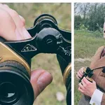 ЗА “ЧАМКОРИЯ”: Взеха фотограф за цар Борис lll