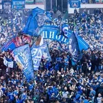 Левски втори по посещаемост в Шампионската лига