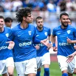 Спартак с важен успех в битката за oцеляване