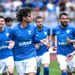 Спартак Варна благодари на Добруджа и Ботев Враца