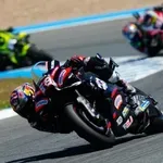 Хорхе Мартин взе първа победа в MotoGP от 2024 г.