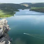 Водният ресурс в язовирите прехвърли 81%