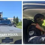 Военен екшън край Ново село: НАТО задейства „Отвъд хоризонта 26“ (СНИМКИ)