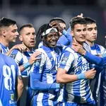 Новакът в efbet Лига представи американец
