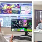 Експертът по въздействие на атмосферата Стефан Бабов пред “Телеграф”: В САЩ викат АI на помощ за повече дъжд
