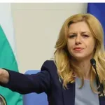 Михаела Доцова води българската делегация на аудиенция при папата