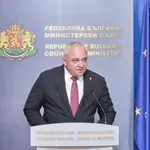 Министърът на МВР категоричен: Борисов и Пеевски остават без всякаква държавна охрана