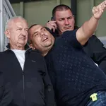 Крушарски отсече: Не виждам проблем с билетите, който иска да гледа - да идва!