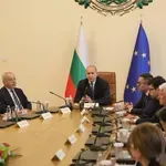 КАДРОВА РОКАДА: Кабинетът "Радев" смени всички 28 областни управители