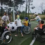 Благотворителен футболен турнир в подкрепа на децата на ParaKids