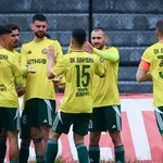 Добруджа с първи успех от над два месеца
