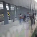 Пътуваме с един билет от Мъдрево до Мадрид